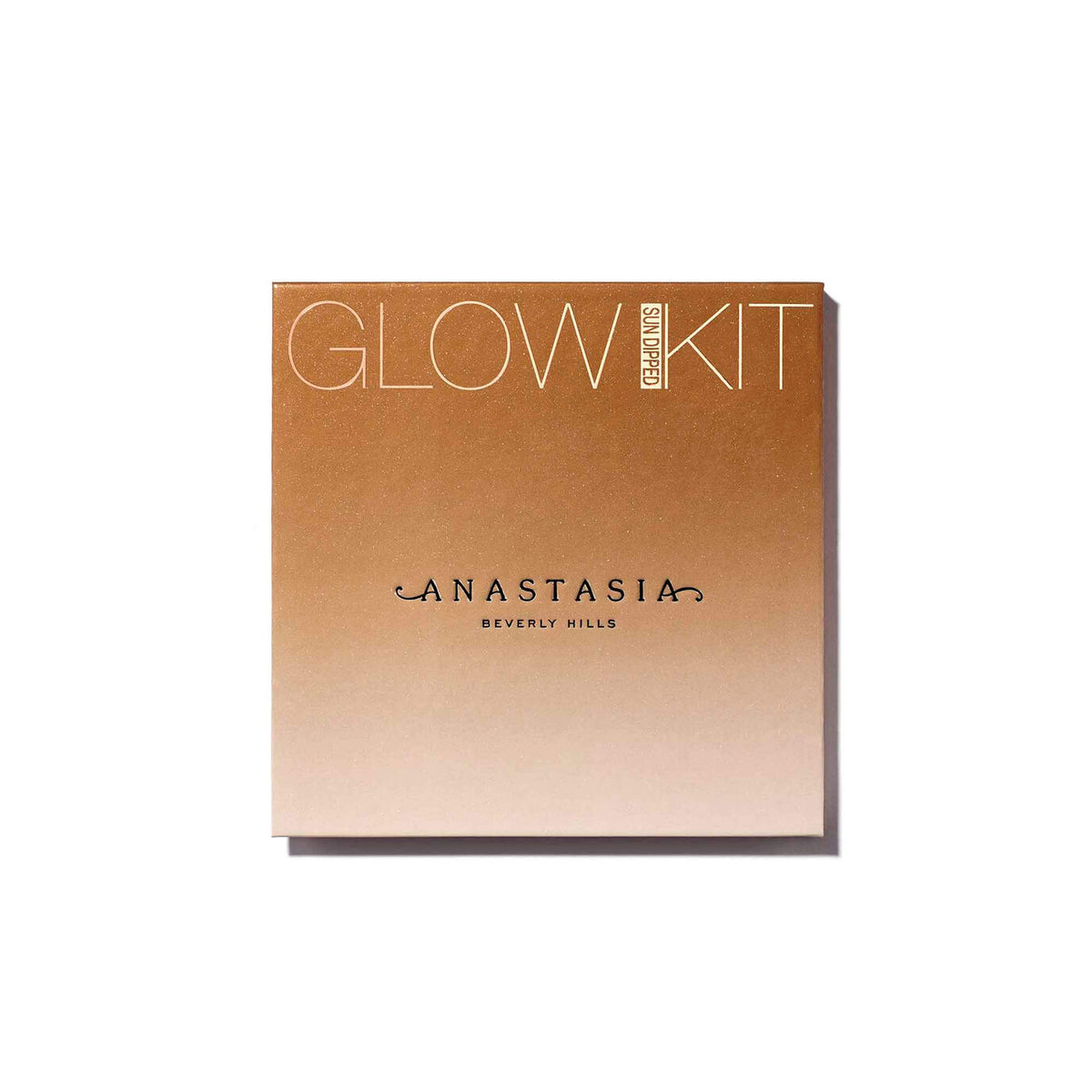 Anastasia sun deals dipped glow kit