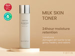 TIRTIR, Milk Skin Toner, 5.07 fl oz (150 ml)