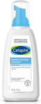 Cetaphil, Gentle Foaming Cleanser, 8 fl oz (236 ml)