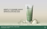 Anua - Heartleaf Quercetinol Pore Deep Cleansing Foam 150 ml