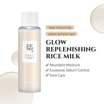 Beauty of Joseon Glow Replenishing Rice Milk 150 ml