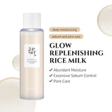 Beauty of Joseon Glow Replenishing Rice Milk 150 ml