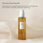 BEAUTY OF JOSEON GINSENG CLEANSING OIL 210 ml