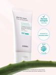 COSRX - Aloe 54.2 Aqua Tone-Up Sunscreen 50 ml