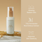 I'm from - Rice Serum [30ml]