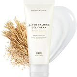 Purito SEOUL - Oat-In Calming Gel Cream 100 ml