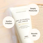 Purito SEOUL - Oat-In Calming Gel Cream 100 ml