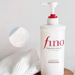 Shiseido Fino Premium Touch Hair Conditioner 550ml