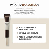 SKIN 1004 - Madagascar Centella Probio-Cica Bakuchiol Eye Cream [20ml]