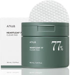 Anua Heartleaf 77% Clear Pad 160 ml