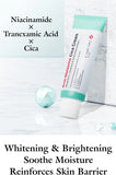 CARE:NEL - Anti-Melasma Cica Cream 40ml